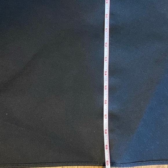 NET A PORTER GARMENT BAG - Picture 8 of 10